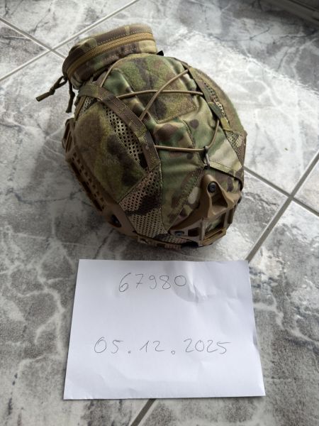 PDG ARCH High Cut Gr. L