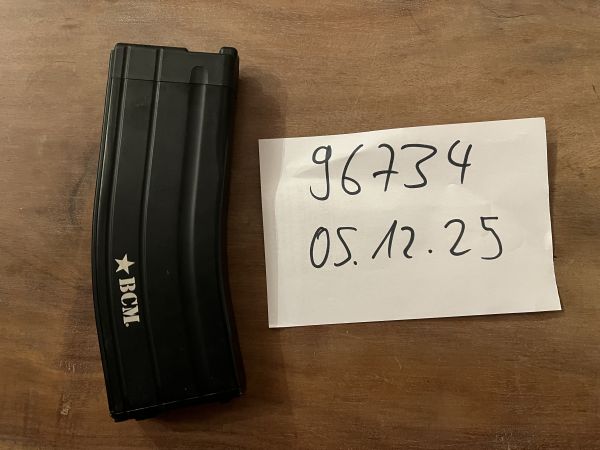 VFC BCM GBB V3 Magazin 