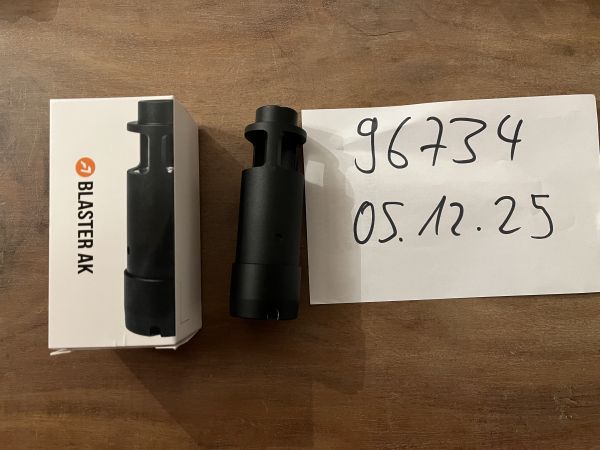 Acetech Blaster AK Tracer Unit 