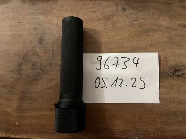 Begadi PBS-1 Schalldämpfer 