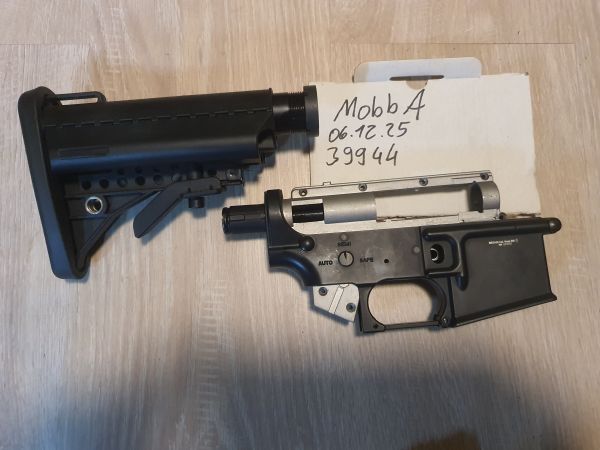 M4 lower