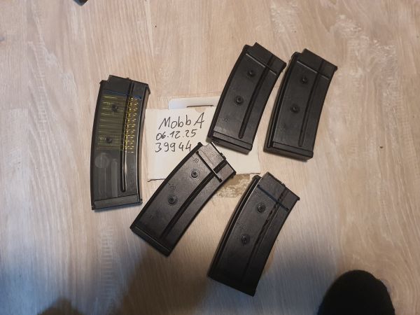 Sig 55x Magazine 