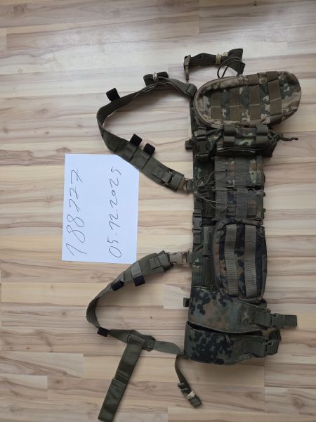 Lindnerhof Chestrig 2 Teilig Komplettset