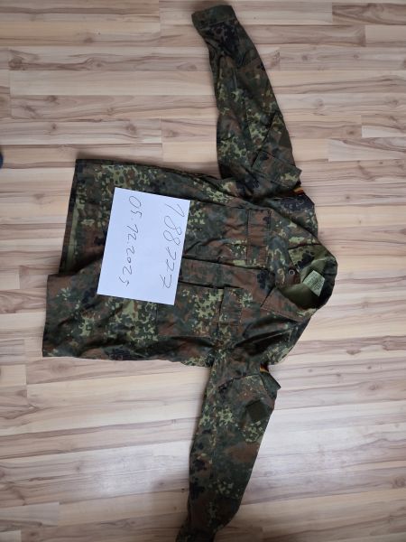 Wattana Komandofeldbluse KSK