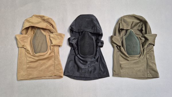 Balaclava Schutzmasken
