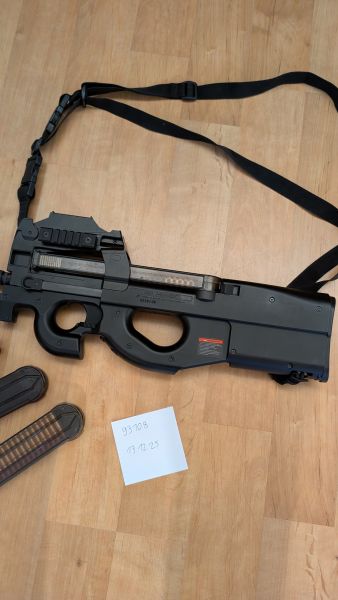 G&G PDW99 (P90)