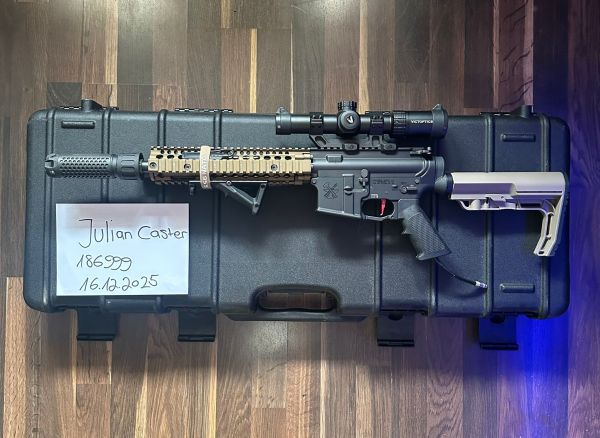 MTW Forged 10 inch gen. 2 