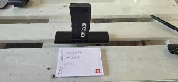 Novritsch M4 Gunstand Versand inklusive 