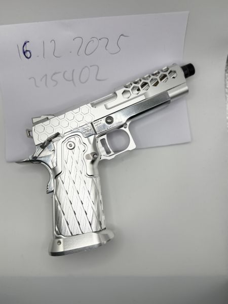 High End Tokyo Marui Hi-Capa 4.3 Custom-Build