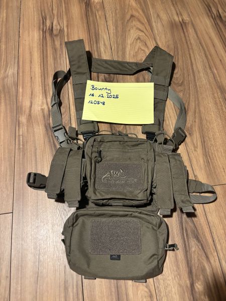 Helikon-Tex Training Mini Rig (TMR) 