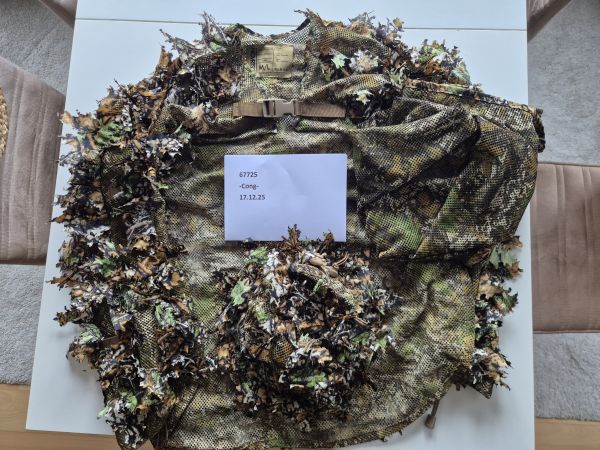 Novritsch Ghillie-Set
