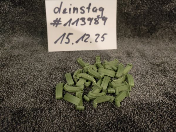 Picantinny Rail Cover