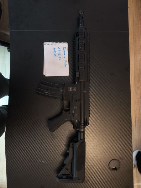 SPECNA ARMS SA-H02 / 416