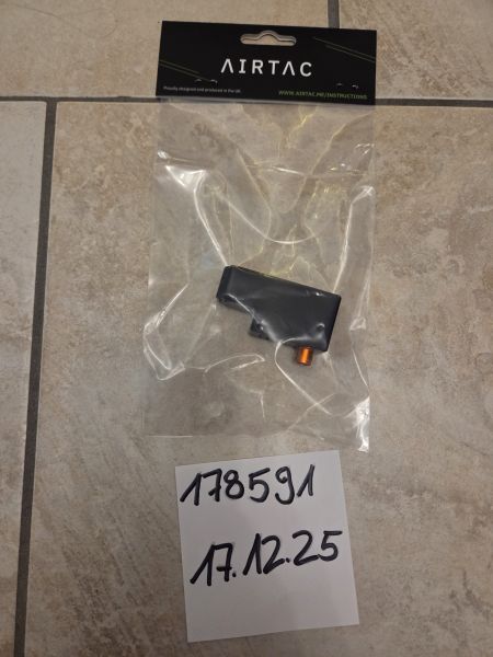 AIRTAC  Odin Sidewinder Universal Adapter Neu 