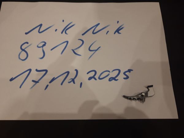 GATE Electronics Abzug 