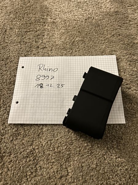 Angel Custom P90 Battery extension