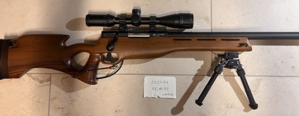 SAC L96 HPA Mancraft- bis Weihnachten 410€ inklusive Versand 