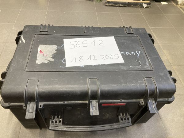 Pelicase Clone  Gearkiste/Gearbag.