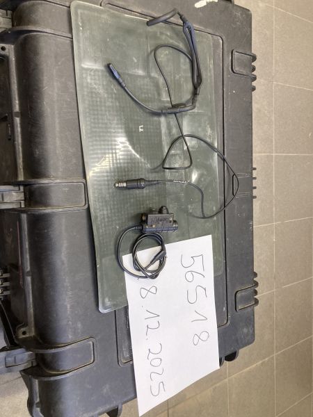 Headset Savox  Finnland inklusive Ptt