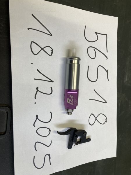 Mtw Reaper M Gen2+Triggerset