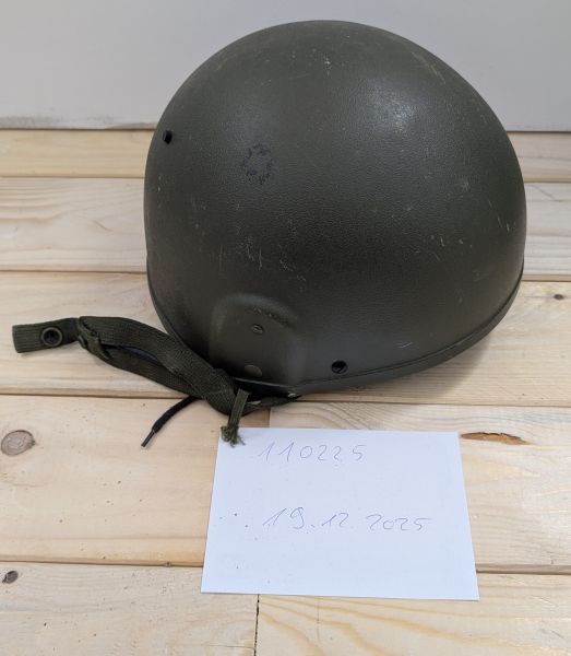 Britischer MK6 Helm
