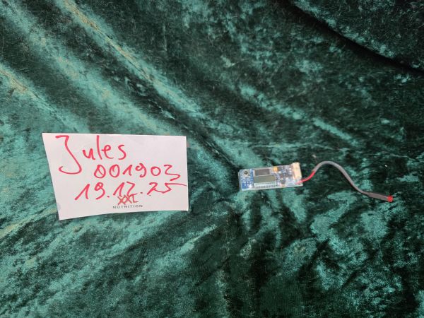 Polarstar FCU International 