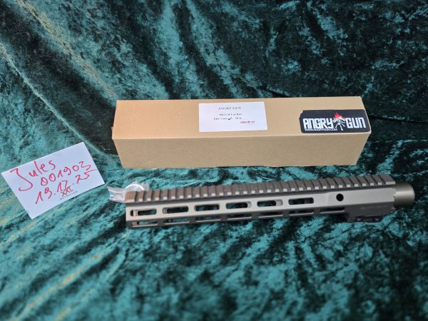 Angry Gun MK16 DDC Gen2 13.5