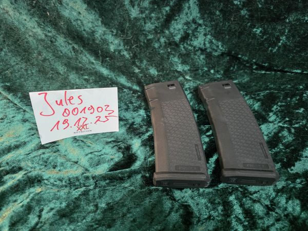 Specna Arms Midcaps 2erpack