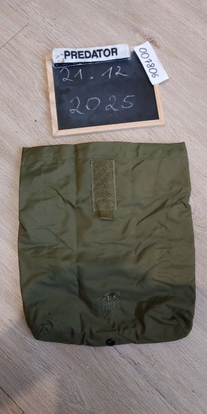 Tasmanian Tiger Dump Pouch oliv