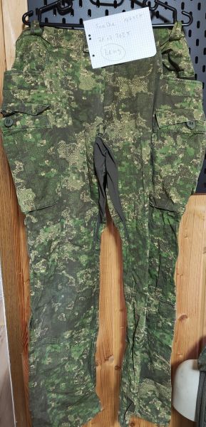 Helikon MBDU Pants - NyCo Ripstop