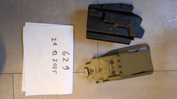 Glock Holster, Tasmanian Tiger