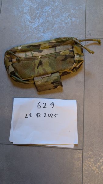 Agilite Hanger Pouch - NEU