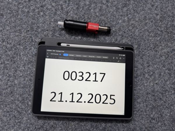 Wolverine Inferno Gen. 2 für MTW