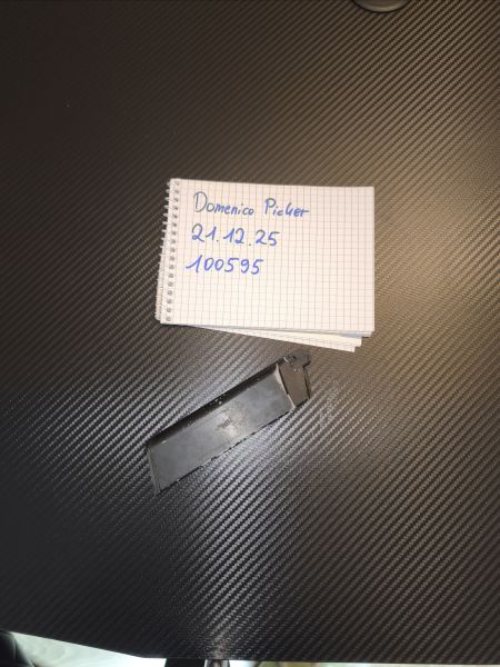 Glock Magazin GBB (TM?)