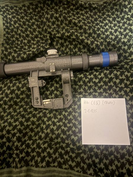 Victooptics PSO 3-9x ZF