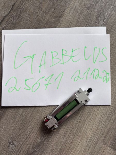 Alpha Parts PTW Motor