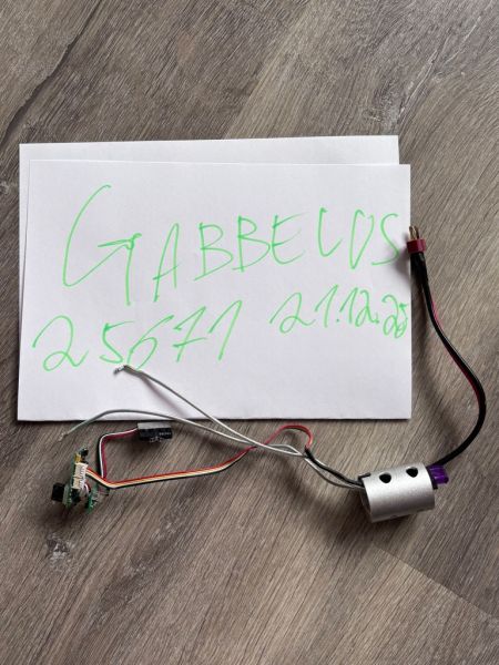 Alpha Parts PTW ECU/ETU