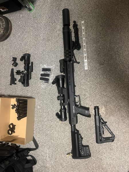 Ssx 303 mit viel Zubehör (auch Tausch)