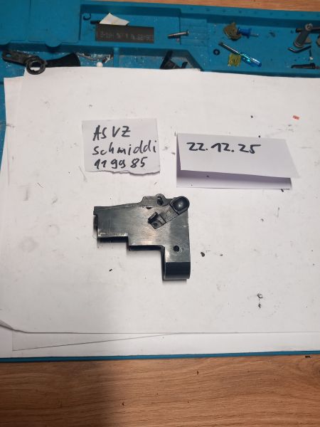 AKM  Visieraufnahmeblock