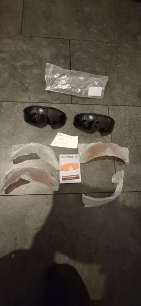 Swiss Eye Brillen unbenutzt