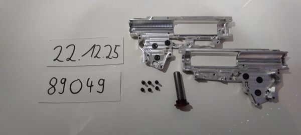 Retro Arms Gearbox V3 FSWS