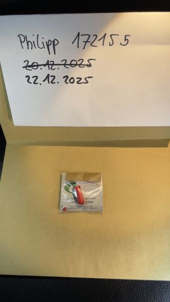 FPS Flat Hop Bucking