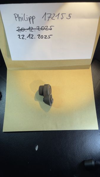 Drop Stock für MTW / MWS