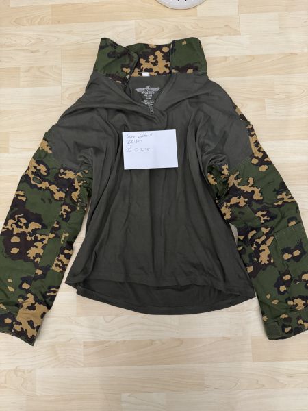 Invader Gear Partisan Set