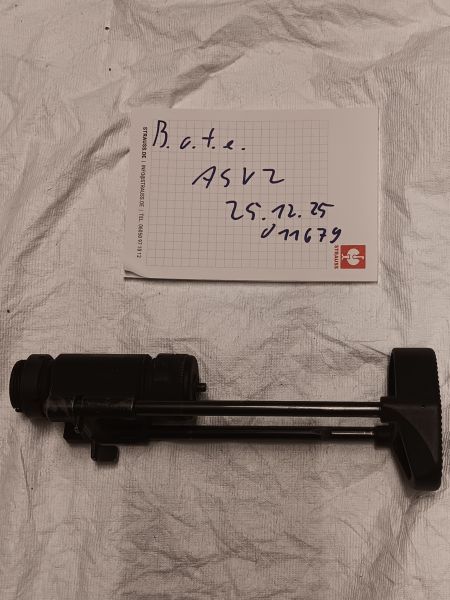 VFC HK416C Stock PDW Stock