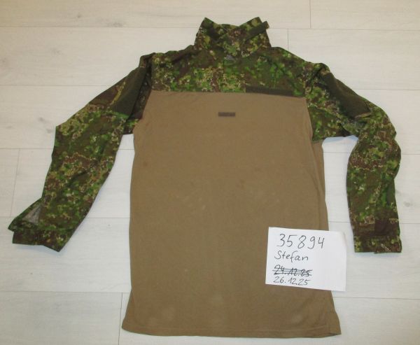 Combatshirt Leo Köhler  Gr. 54/56