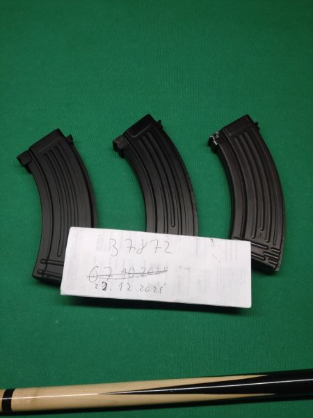 AK Mid Caps Cyma/lct