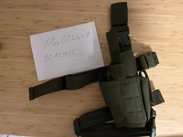 Condor Tornado Beinholster