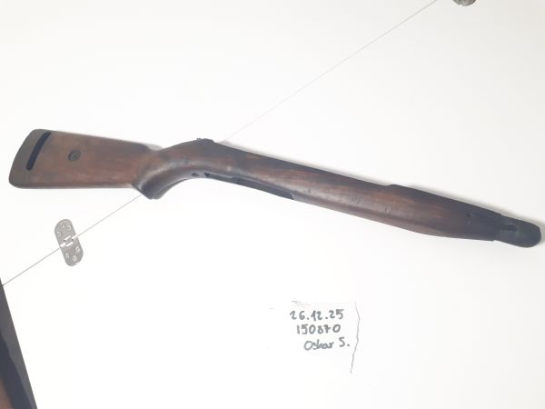 M1 Carbine Schaft #1