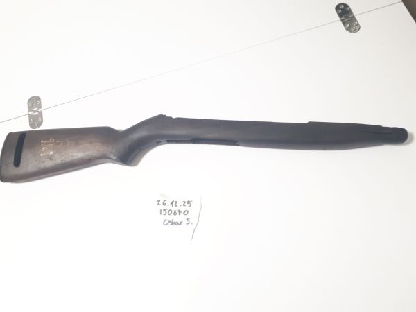 M1 Carbine Schaft #2